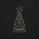 Always Science T-Shirt Geek Nerd Design by Tobe Fonseca FLOW DESC WRITING science print