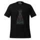 Always Science T-Shirt Geek Nerd Design by Tobe Fonseca FLOW DESC WRITING science print
