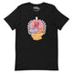 Anatomicat T-Shirt Geek Nerd Animal Patterns Design by Tobe Fonseca FLOW DESC WRITING