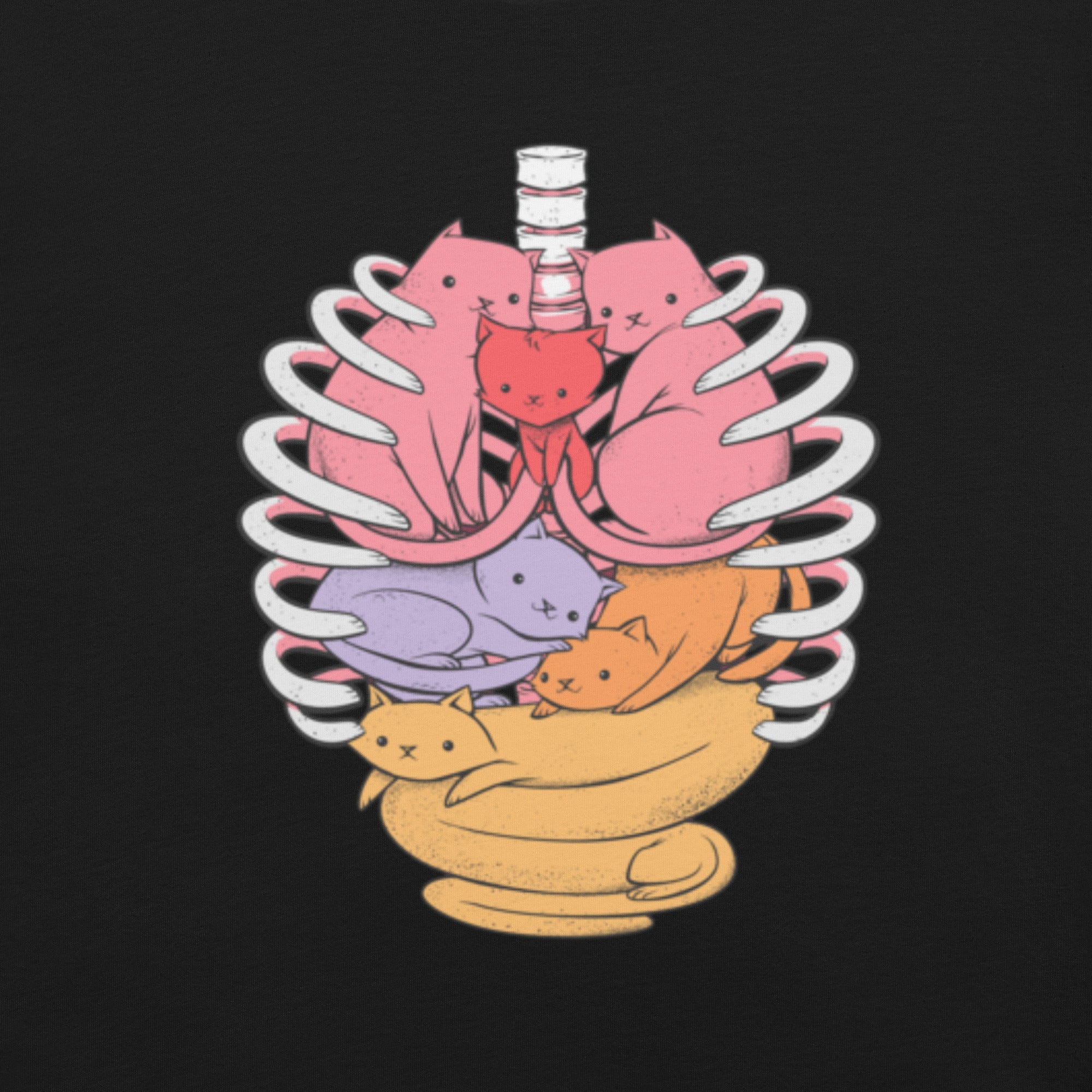 Anatomicat T-Shirt 2