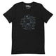 Silly Animals Constellations T-Shirt Geek Nerd Animal Patterns Design by Tobe Fonseca FLOW DESC WRITING