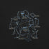 Silly Animals Constellations T-Shirt Geek Nerd Animal Patterns Design by Tobe Fonseca FLOW DESC WRITING