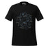 Silly Animals Constellations T-Shirt Geek Nerd Animal Patterns Design by Tobe Fonseca FLOW DESC WRITING