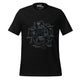 Silly Animals Constellations T-Shirt Geek Nerd Animal Patterns Design by Tobe Fonseca FLOW DESC WRITING