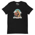 Armadillo Roll DND Dice T-Shirt Geek Nerd Animal Patterns board game print Design by Tobe Fonseca