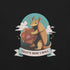 Armadillo Roll DND Dice T-Shirt Geek Nerd Animal Patterns board game print Design by Tobe Fonseca