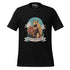 Armadillo Roll DND Dice T-Shirt Geek Nerd Animal Patterns board game print Design by Tobe Fonseca
