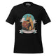 Armadillo Roll DND Dice T-Shirt Geek Nerd Animal Patterns board game print Design by Tobe Fonseca