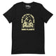 We Had Nine Planets T-Shirt Geek Nerd Design by Tobe Fonseca FLOW DESC WRITING Funny Prints