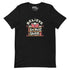 Believe in Your Shelf Cat T-Shirt Geek Nerd Animal Patterns Book Prints Design by Tobe Fonseca