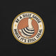 Be A Silly Goose While Legal T-Shirt Geek Nerd Animal Patterns Design by Tobe Fonseca FLOW DESC WRITING
