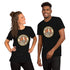 Be A Silly Goose While Legal T-Shirt Geek Nerd Animal Patterns Design by Tobe Fonseca FLOW DESC WRITING