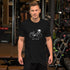 Ride or Die Skeleton Bike T-Shirt Geek Nerd Design by Tobe Fonseca FLOW DESC WRITING Funny Prints