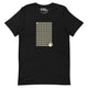 Boo Ghost T-Shirt Geek Nerd Design by Tobe Fonseca Fantasy Prints FLOW DESC WRITING