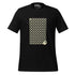 Boo Ghost T-Shirt Geek Nerd Design by Tobe Fonseca Fantasy Prints FLOW DESC WRITING