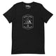 Book Camp T-Shirt Geek Nerd Book Prints Design by Tobe Fonseca FLOW DESC WRITING