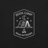 Book Camp T-Shirt Geek Nerd Book Prints Design by Tobe Fonseca FLOW DESC WRITING