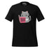 Books For Cats T-Shirt Geek Nerd Animal Patterns Book Prints Design by Tobe Fonseca