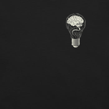 Brain Enlightenment Nervous System T-Shirt 2