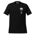 Brain Enlightenment Nervous System T-Shirt Geek Nerd Design by Tobe Fonseca FLOW DESC WRITING science print
