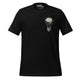 Brain Enlightenment Nervous System T-Shirt Geek Nerd Design by Tobe Fonseca FLOW DESC WRITING science print