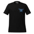 Butterfly Anatomy T-Shirt Geek Nerd Animal Patterns Design by Tobe Fonseca FLOW DESC WRITING