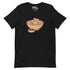 Capybara Cute Ramen T-Shirt Geek Nerd Animal Patterns Design by Tobe Fonseca FLOW DESC WRITING