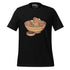 Capybara Cute Ramen T-Shirt Geek Nerd Animal Patterns Design by Tobe Fonseca FLOW DESC WRITING
