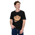 Capybara Cute Ramen T-Shirt Geek Nerd Animal Patterns Design by Tobe Fonseca FLOW DESC WRITING