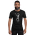 Dancing Skeleton T-Shirt Geek Nerd Design by Tobe Fonseca FLOW DESC WRITING Funny Prints