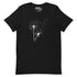 Dandelion Musical Notes T-Shirt Geek Nerd Botany Print Design by Tobe Fonseca FLOW DESC WRITING