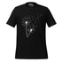 Dandelion Musical Notes T-Shirt Geek Nerd Botany Print Design by Tobe Fonseca FLOW DESC WRITING