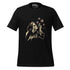 Death Blowing Bubbles T-Shirt Geek Nerd Design by Tobe Fonseca Fantasy Prints FLOW DESC WRITING