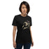 Death Blowing Bubbles T-Shirt Geek Nerd Design by Tobe Fonseca Fantasy Prints FLOW DESC WRITING
