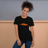 Diced Carrots T-Shirt Geek Nerd board game print Botany Print Design by Tobe Fonseca