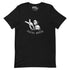 Digital Nomad Astronaut T-Shirt Geek Nerd computer print Design by Tobe Fonseca FLOW DESC WRITING