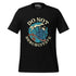 Do Not Resuscitate Reaper T-Shirt Geek Nerd Design by Tobe Fonseca Fantasy Prints FLOW DESC WRITING