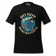 Do Not Resuscitate Reaper T-Shirt Geek Nerd Design by Tobe Fonseca Fantasy Prints FLOW DESC WRITING