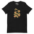 Dragon New Year T-Shirt Geek Nerd Design by Tobe Fonseca Fantasy Prints FLOW DESC WRITING