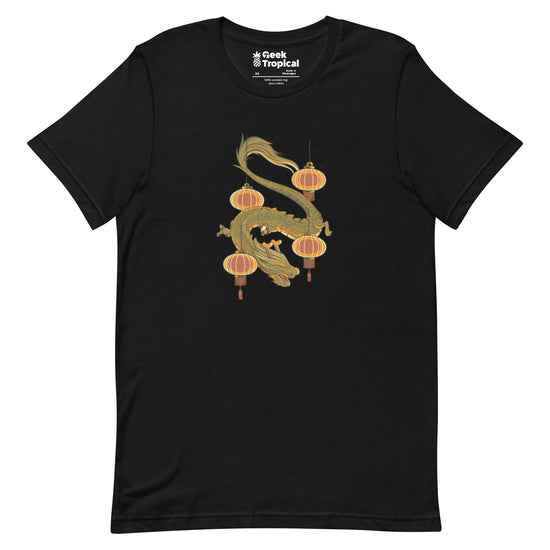 Dragon New Year T-Shirt 1