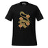 Dragon New Year T-Shirt Geek Nerd Design by Tobe Fonseca Fantasy Prints FLOW DESC WRITING