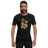 Dragon New Year T-Shirt Geek Nerd Design by Tobe Fonseca Fantasy Prints FLOW DESC WRITING