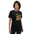 Dragon New Year T-Shirt Geek Nerd Design by Tobe Fonseca Fantasy Prints FLOW DESC WRITING