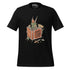 Dragon Party Crashing T-Shirt Geek Nerd Design by Tobe Fonseca dnd & rpg print Fantasy Prints