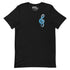 Dragon Song T-Shirt Geek Nerd Design by Tobe Fonseca Fantasy Prints FLOW DESC WRITING