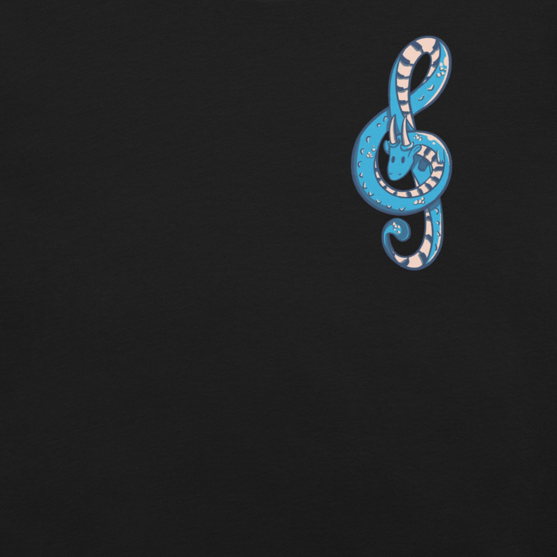 Dragon Song T-Shirt Geek Nerd Design by Tobe Fonseca Fantasy Prints FLOW DESC WRITING