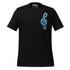 Dragon Song T-Shirt Geek Nerd Design by Tobe Fonseca Fantasy Prints FLOW DESC WRITING