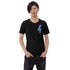 Dragon Song T-Shirt Geek Nerd Design by Tobe Fonseca Fantasy Prints FLOW DESC WRITING