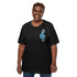 Dragon Song T-Shirt Geek Nerd Design by Tobe Fonseca Fantasy Prints FLOW DESC WRITING