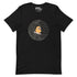 Duck Kanagawa Wave T-Shirt Geek Nerd Animal Patterns Design by Tobe Fonseca FLOW DESC WRITING
